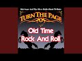 Old Time Rock and Roll - Bob Seger and the ...