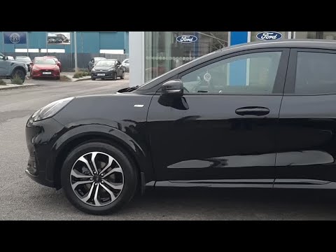 Ford Puma 1.0 ST Line mhev 125PS - Image 2