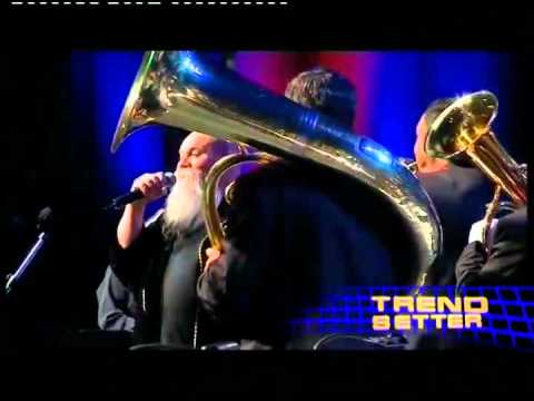 RADE RADIVOJEVIC -TREND SETTER 450