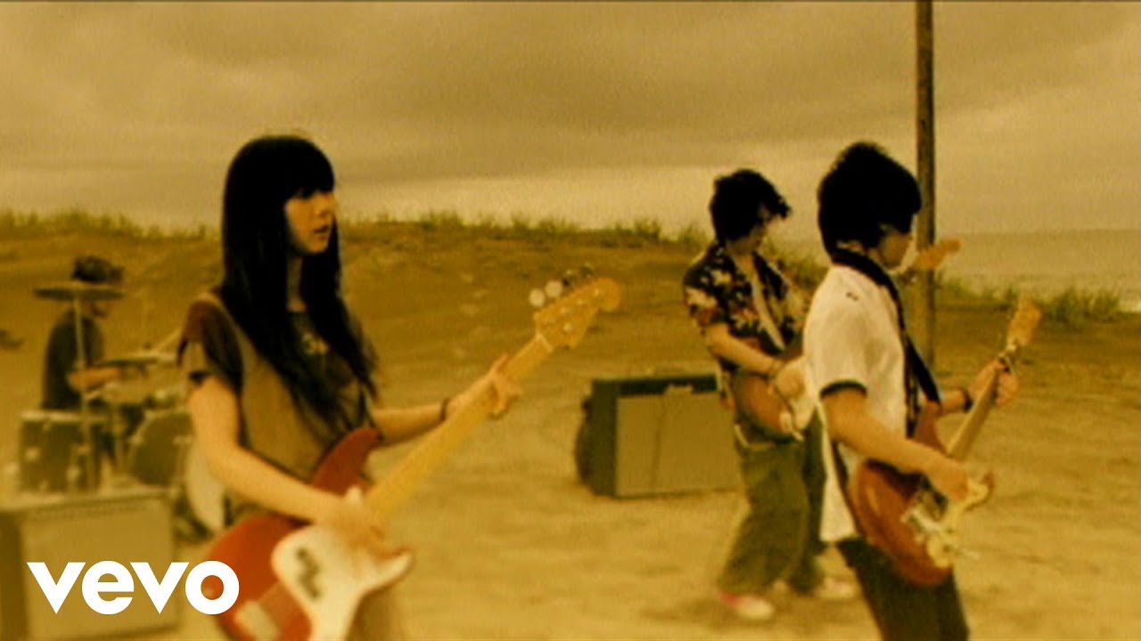 Base Ball Bear - 真夏の条件