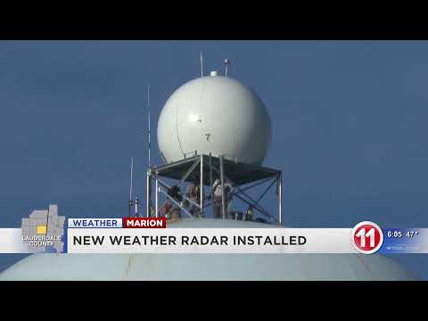 Wtok Weather Radar