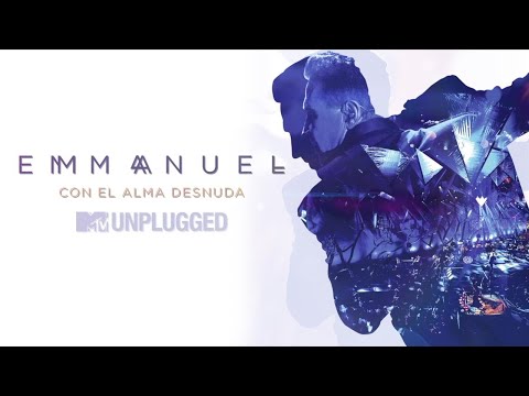 Emmanuel - Quiero Dormir Cansado (Audio) ft. Kinky