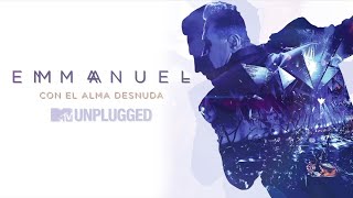 Emmanuel - Quiero Dormir Cansado (Audio) ft. Kinky