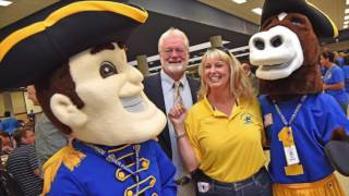 The History of Caesar and Spirit