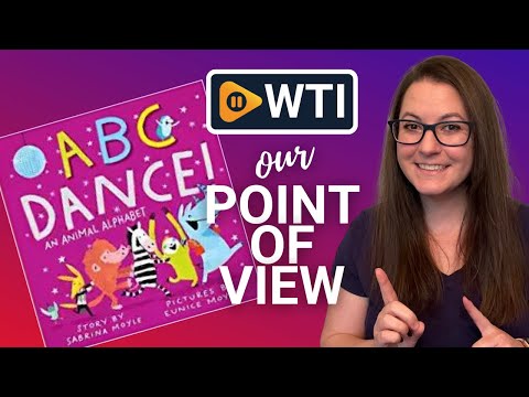 ABC Dance!: An Animal Alphabet Books - WTI product video review