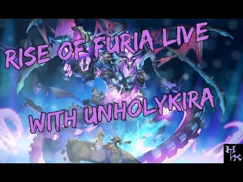 Paladins Patch 1.1 Live - Spending 1200 Crystals KABOOOM!!!