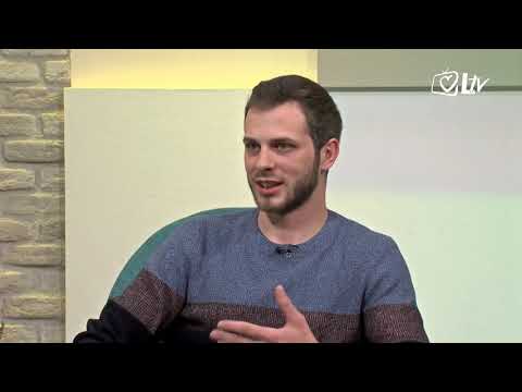 Čujte i počujte - Đuro Ravenšćak i 'Tebi pripadam'