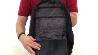 Dakine Mission 25L / dark navy - відео 7