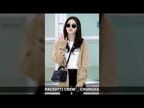 PACIOTTI CREW _ CHUNGHA