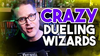 5 Crazy DCC Rules D&D Should Steal