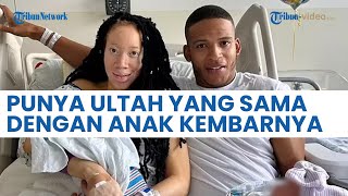 Dapat Kado Terindah! Pasangan di Ohio Ini Punya Tanggal Lahir yang Sama dengan Anak Kembarnya
