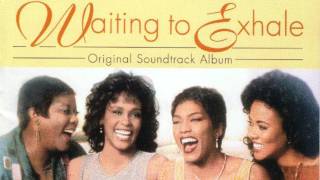Whitney Houston &amp; CeCe Winans - Count On Me