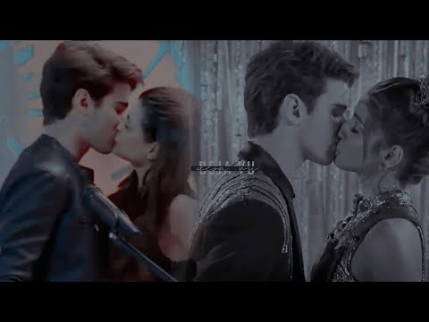 ➳ bia urquiza & manuel gutierrez  (+mara) - deja vu