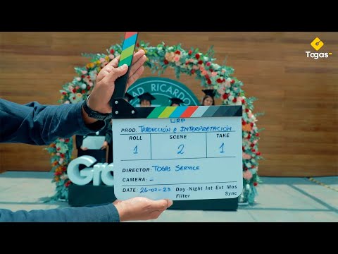 Reel: URP - Escuela Profesional de Traducción e Interpretación