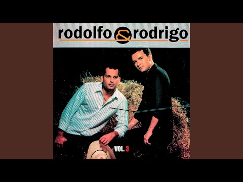 Vou Mudar - Rodolfo e Rodrigo