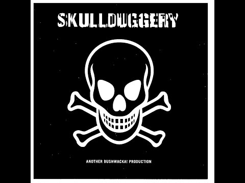 Various Artists - Skullduggery (Plank Records) [Full Album]