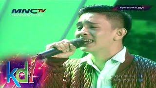 Download lagu Aidil Cinta Sabun Mandi Pinrang Kontes Final KDI 2... mp3