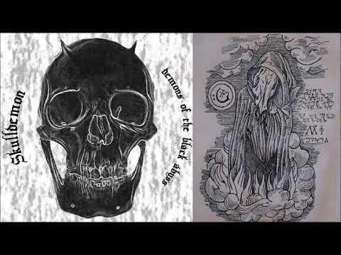 Skulldemon [FIN] [Raw Black] 2005 - Demons of the Black Abyss (Full Demo)