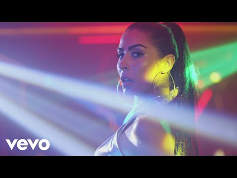 Maria León Top Pop Radio 13
