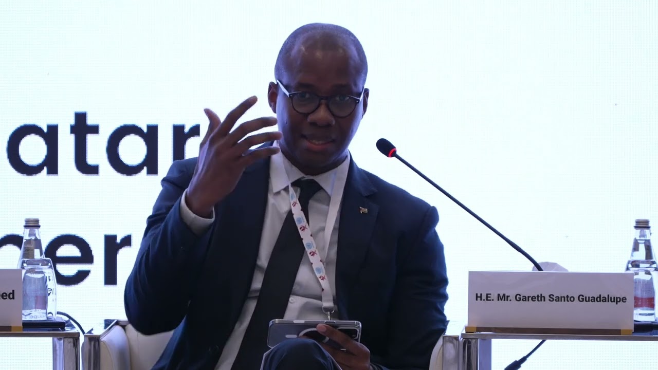 High-level Meeting on Least Developed Countries: Day 1- Session 1