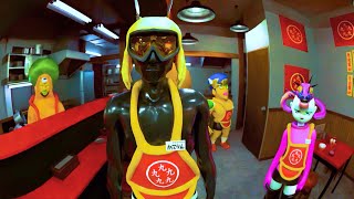 ผ้าอ้อม99999 - 忙忙忙ー忙・忙ー忙忙 (Official Music Video)