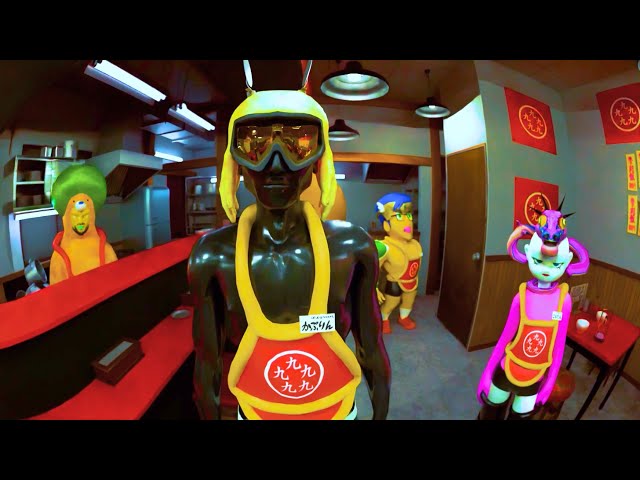 ผ้าอ้อม99999 - 忙忙忙ー忙・忙ー忙忙 (Official Music Video)