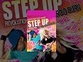 Step Up Revolution: Hip Hop Cardio Burn 