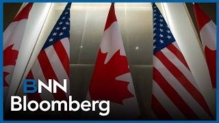 'Things are going to be okay, in Canada and the U.S.': Thorne