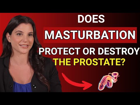 Doctor reveals: 5 daily habits that protect the prostate after age 60