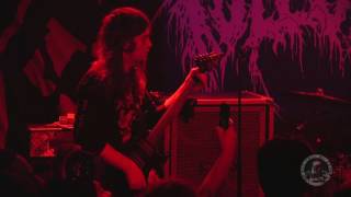 FULL OF HELL live at Saint Vitus Bar, Jan. 8th, 2017 (FULL SET)