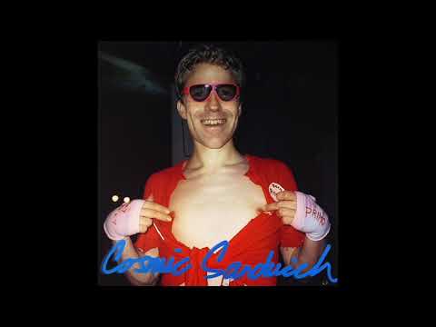 Cosmic Sandwich - You Too