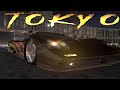 MIDNIGHT CLUB 3 DUB REMIX TOKYO CHALLENGE PS2 Walkthrough LongPlay 4K 60FPS 2020