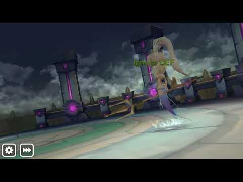 Siege Battle Tournament │ Calibre vs Malicious │Semifinal