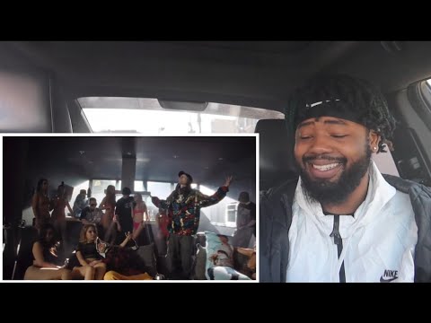 AMERICAN {REACTS}! to RUSSIAN RAPPERS 🇷🇺 MORGENSHTERN, SODA LUV, blago white, MAYOT & OG Buda