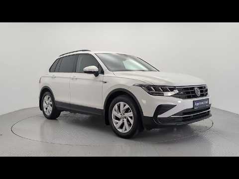 Volkswagen Tiguan COMMERCIAL LIFE 2.0TDI 122HP *AD - Image 2