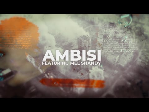 Arul Efansyah Feat Mel Shandy - Ambisi ( Official Music Video )