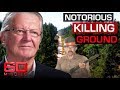 Detective who caught Ivan Milat says Belanglo Forest is pure evil  | 60 Minutes Australia