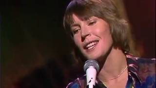 HELEN REDDY - SINGS ANGIE BABY LIVE - MIDNIGHT SPECIAL