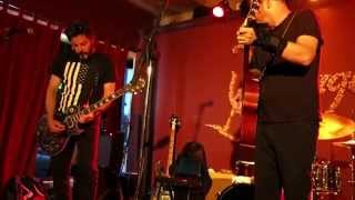 Been Around the World - Cracker