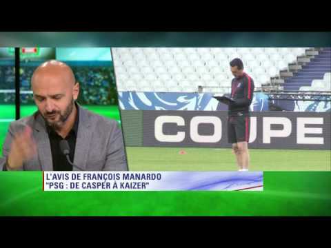 Le best-of de l’After foot du vendredi 30 juin