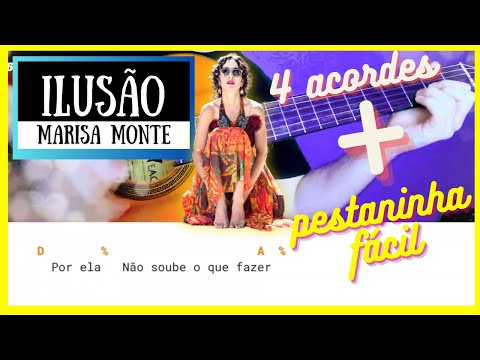 A Ilusão - Rubens Scapone