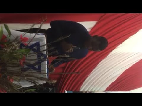 O SOFRIMENTO DE UMA CHAMADA | DC. Zurel Fernandes ( Pregação forte 🔥)