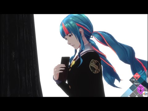 #53 【みずき編M1ルート】AI: ソムニウムファイル ニルヴァーナ イニシアチブ【真犯人判明】亜麻芽ソムニウムパート