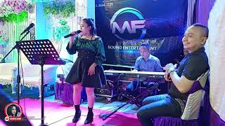 Download lagu Cha-Cha GARA-GARA CINTA [Cover] Ellhenonk - MF Sound mp3