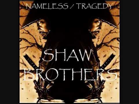 SHAW BROTHERS (NAMELESS & TRAGEDY) - WALKIN DEATH