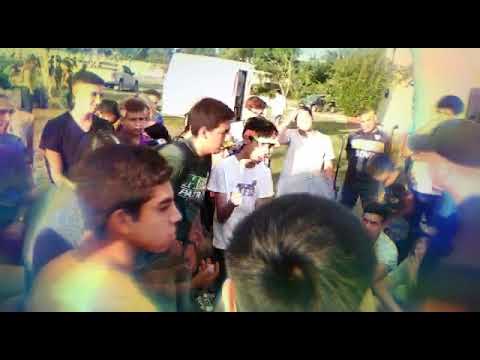 Yerba buena freestyle