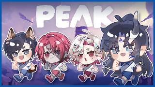 【 PEAK 】 2 DADS! 2 SONS! THAT'S PEAK!