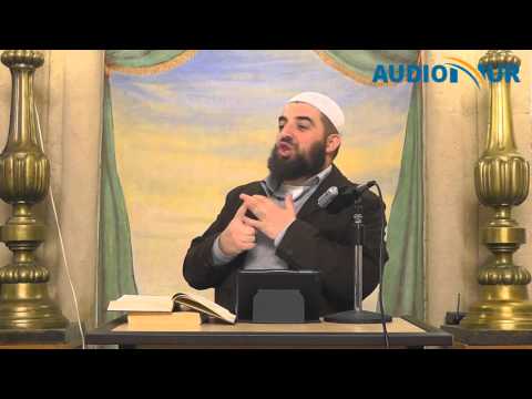 Komentimi i sures El Karia - Hoxhë Enes Goga