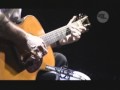 Eric Clapton - Driftin' Blues (Live at Budokan 2009)