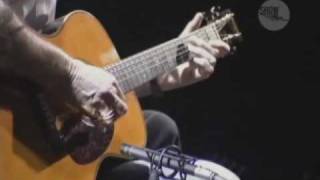 Eric Clapton - Driftin&#39; Blues (Live at Budokan 2009)